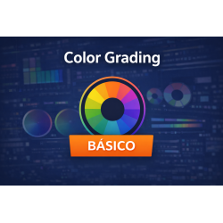 Color Grading - Básico
