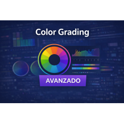Color Grading - Avanzado
